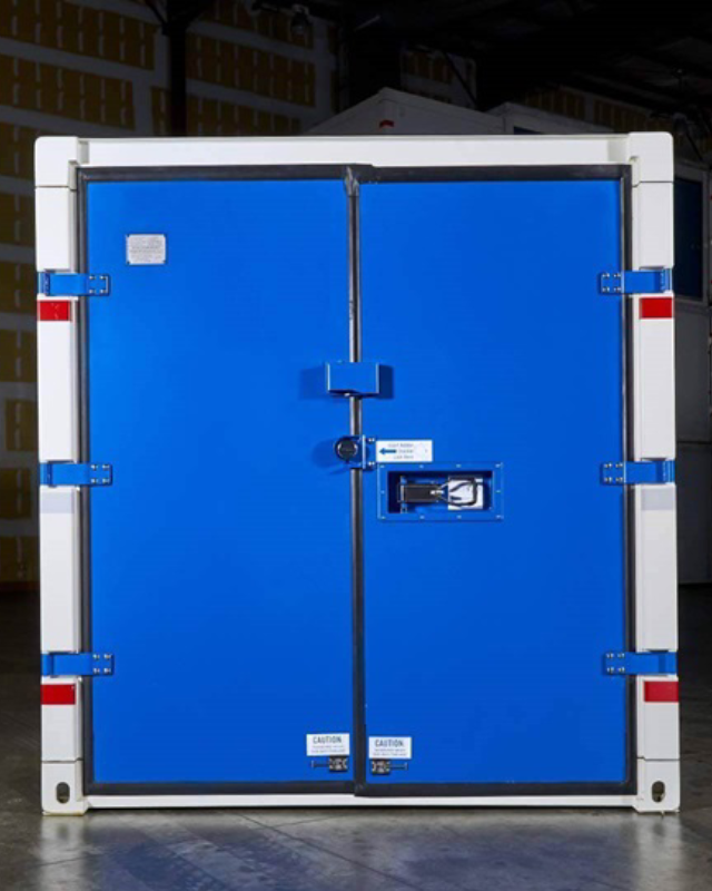 Commercial Restaurant Storage Container