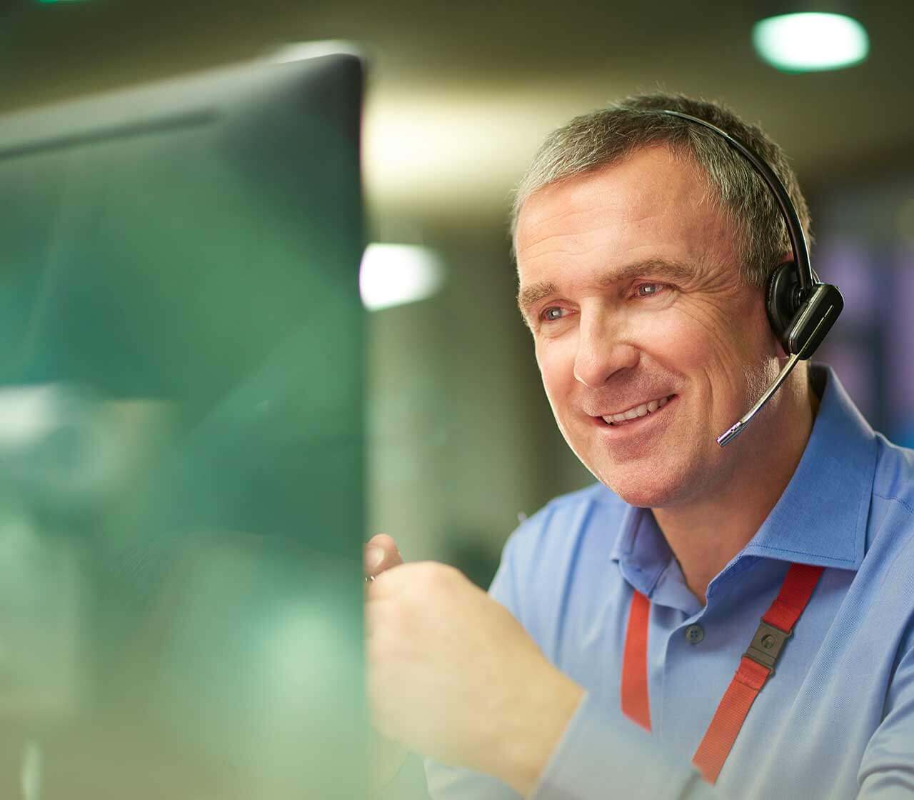 PODS Business Solutions Specialist