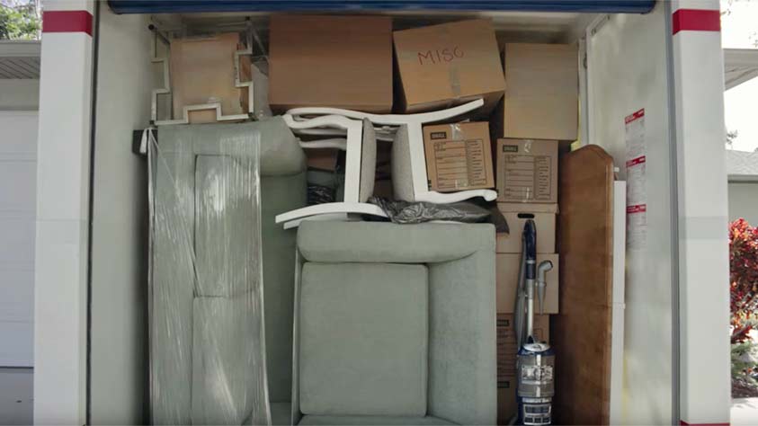 Packing Tips Loading Guides Pods Packing Tips Loading Guides Pods