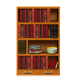 Bookshelf