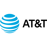 ATT color logo
