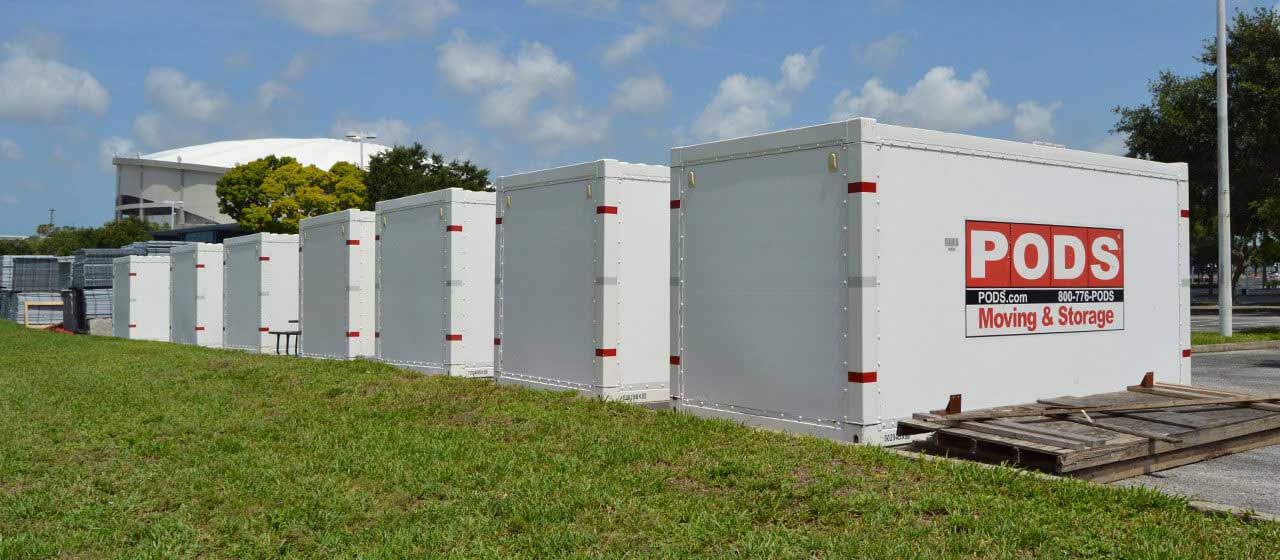 Business Storage