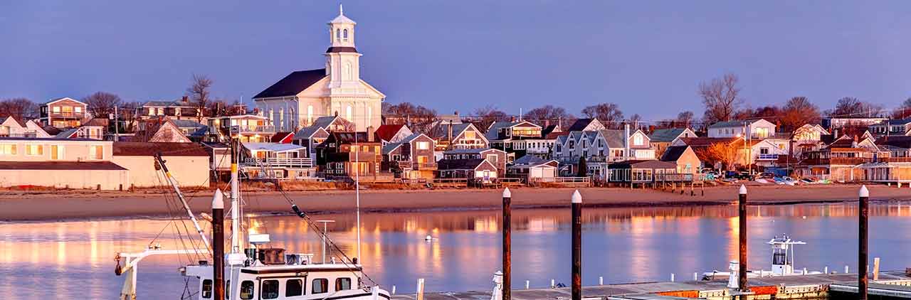 PODS Moving and Storage Cape Cod