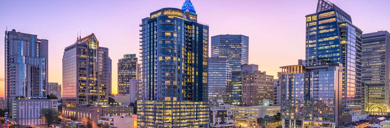 PODS Moving and Storage Charlotte