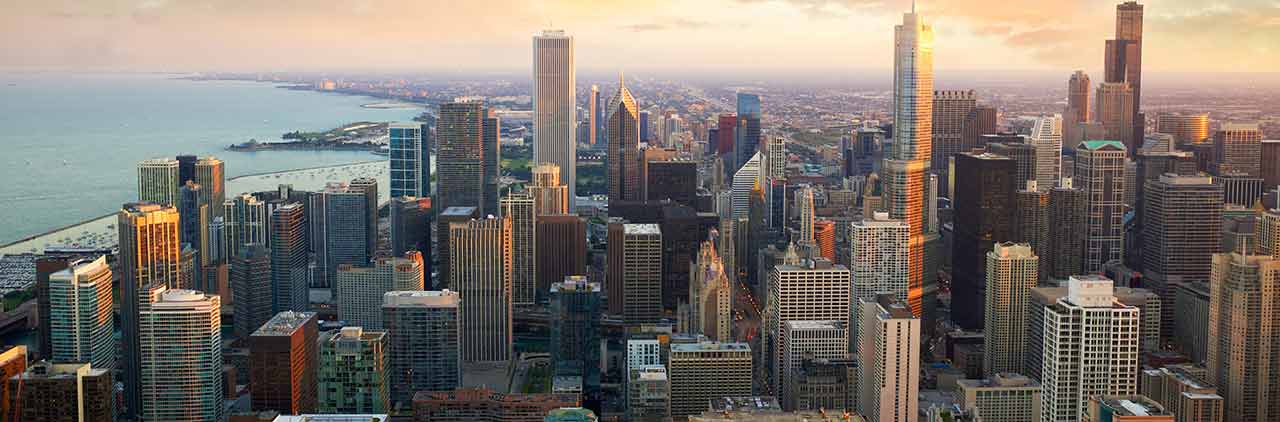 PODS Moving and Storage Chicago