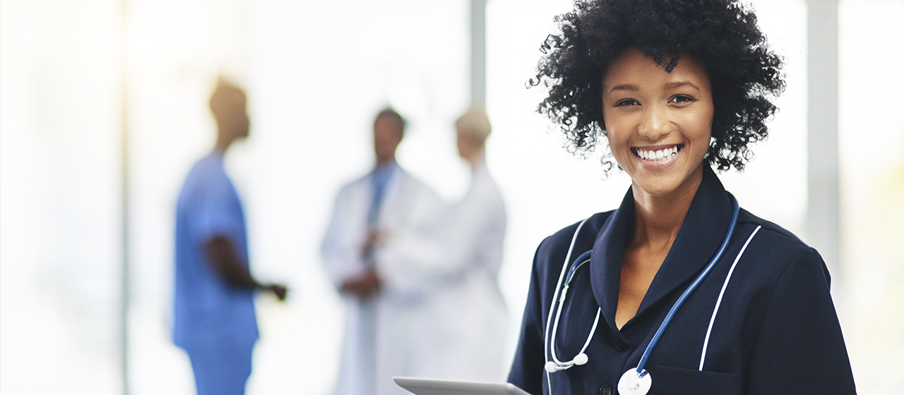 healthcare storage solutions