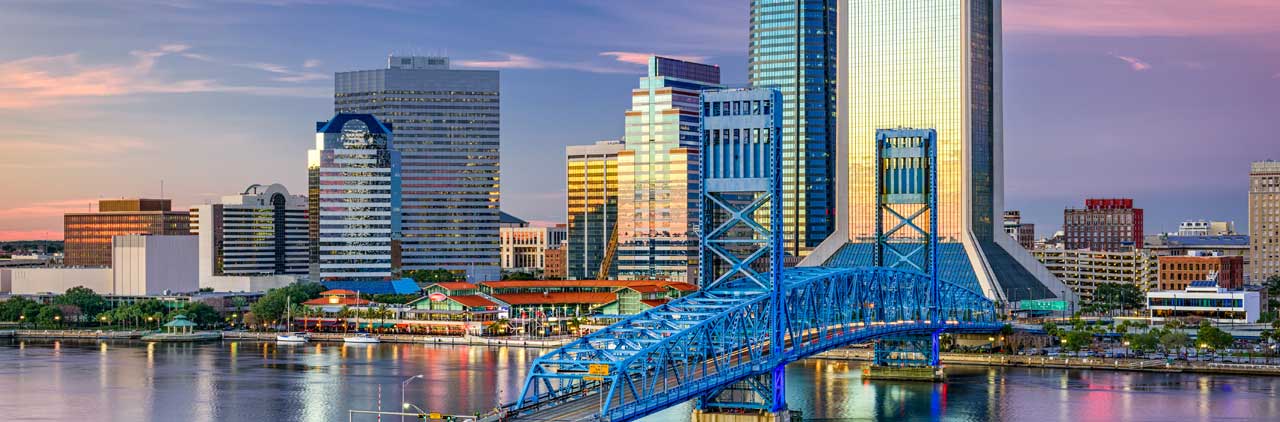 PODS Moving and Storage Jacksonville