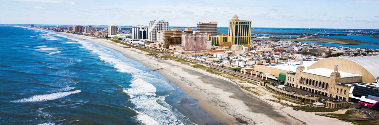 PODS Moving and Storage Jersey Shore