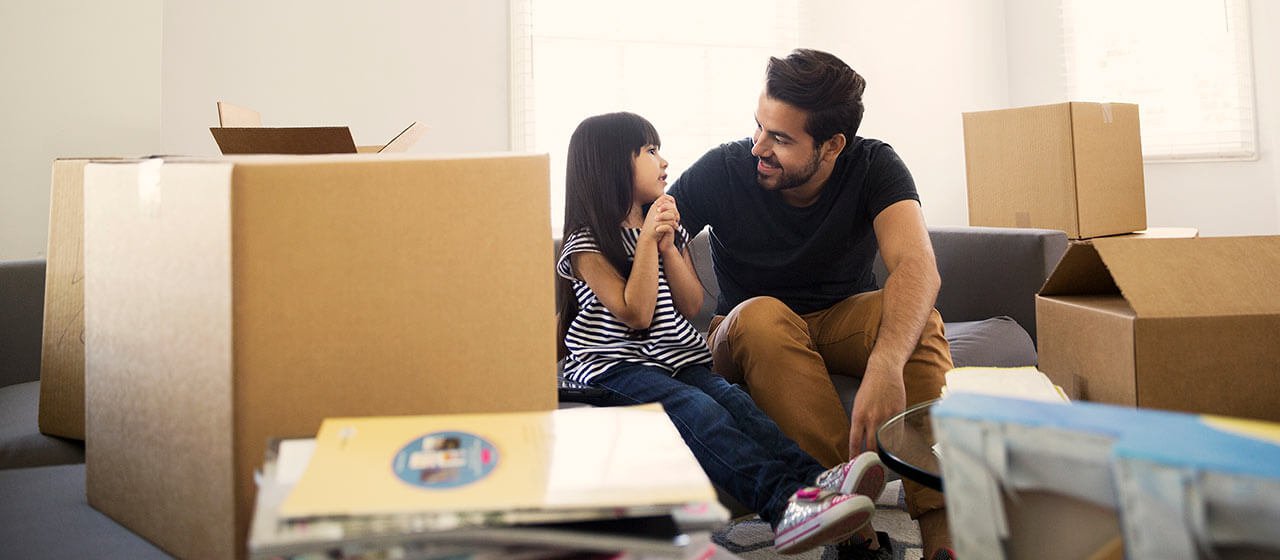 Moving & Storage the Way You Need It Done