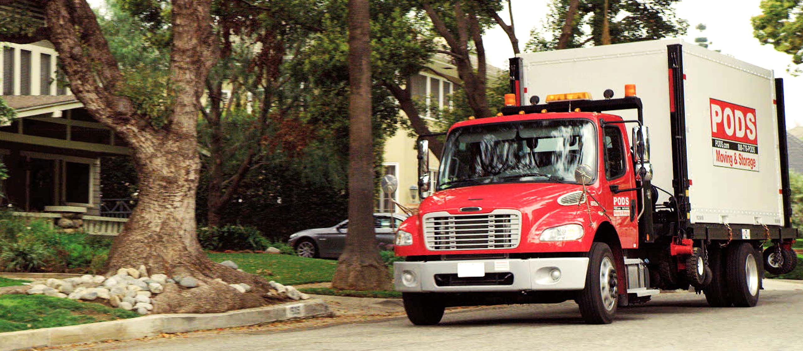 Local and Long Distance Movers