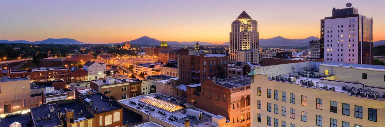 PODS Moving and Storage Roanoke-Lynchburg