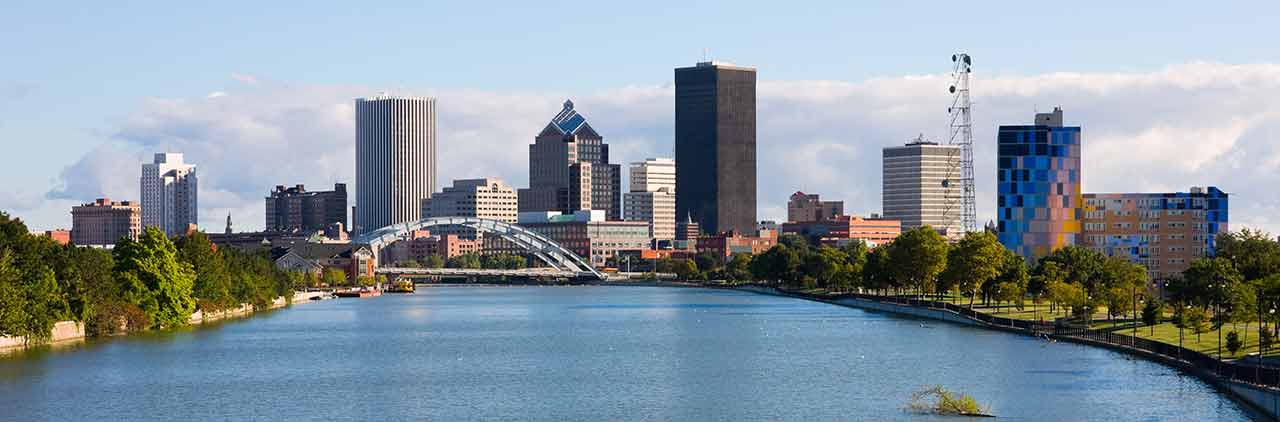 PODS Moving and Storage Rochester