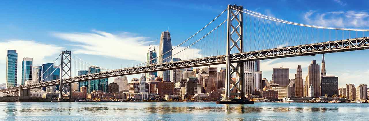 PODS Moving and Storage San Francisco