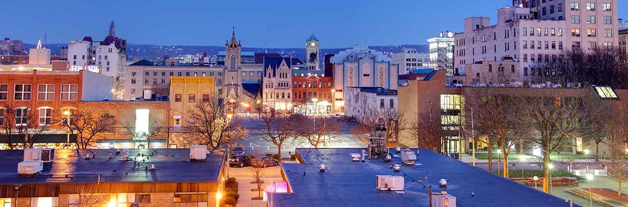PODS Moving and Storage Scranton