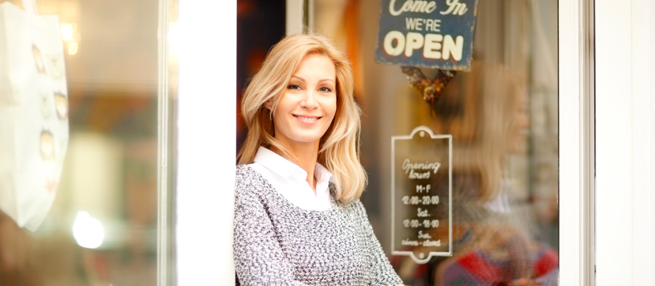 shipping container storage for retail inventory management