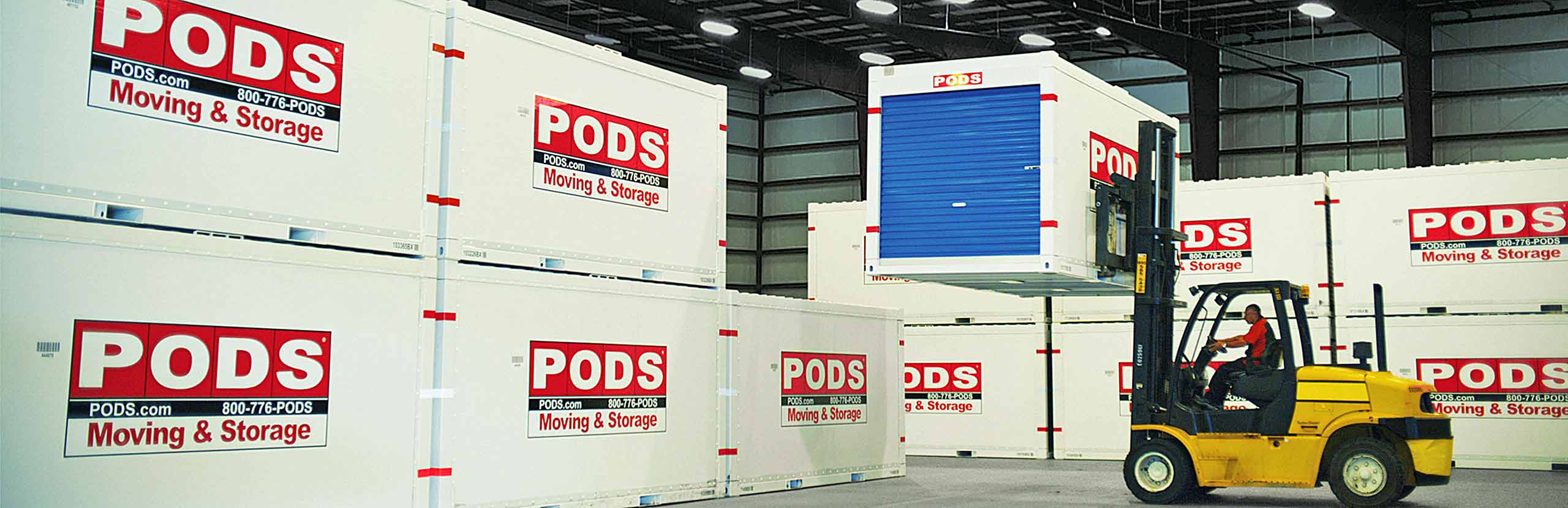 Storage Facility