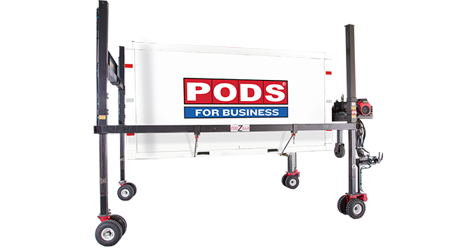 PODZILLA lift