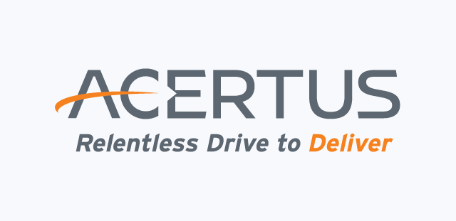 Acertus car moving company