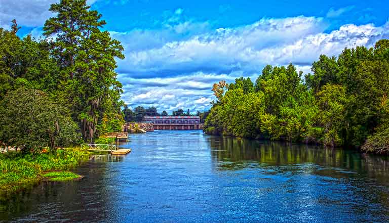 Things to do in Augusta