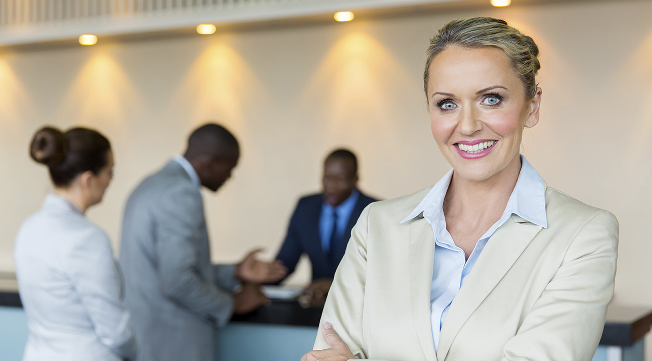 hotel and hospitality storage and moving solutions