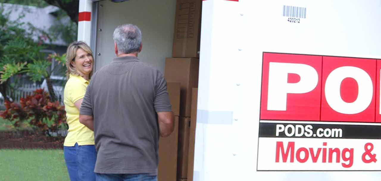 onsite home storage