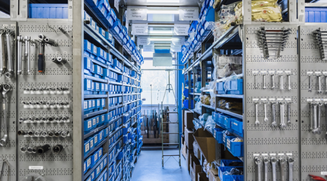 federal office remodel tools