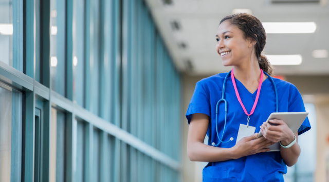 healthcare storage solutions