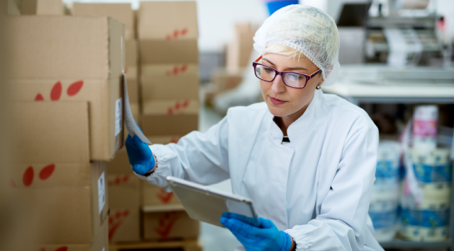 healthcare storage solutions