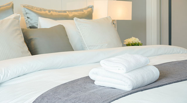 Hilton International retrofit PODS solution