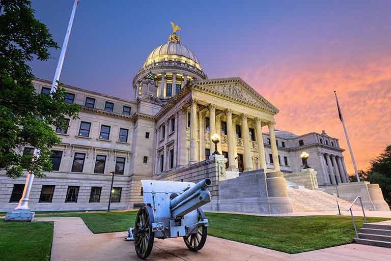 Things to do in Jackson