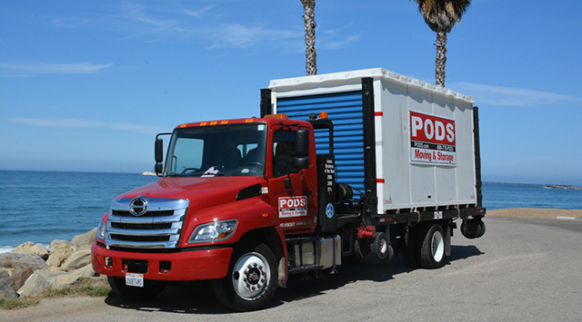 long distance moving for business