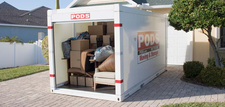Moving the way you need it