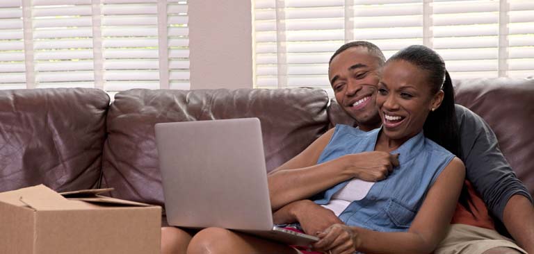 PODS #1 in customer satisfaction for moving