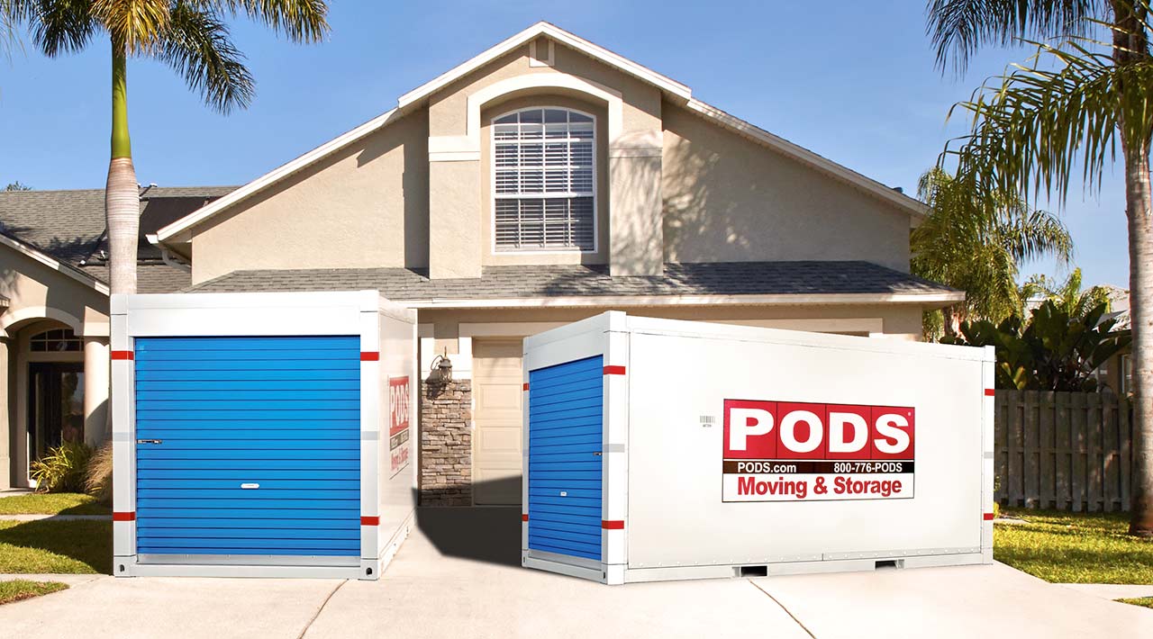 storage containers for your home