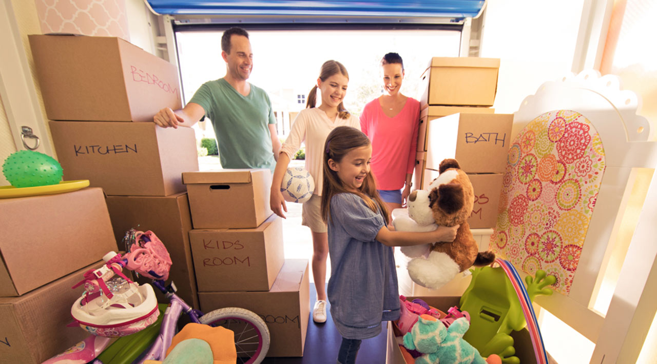 keep storage containers for as long as you need