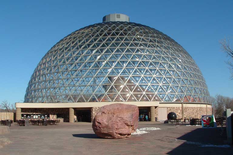 Things to do in Omaha