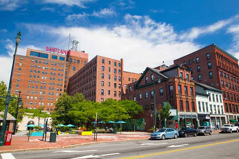 Things to do in Portland, ME